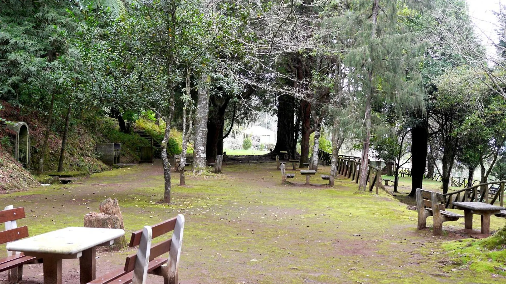 Sea & Mountain View Lombo De Cima House Bbq & Wifi Apartamento Santana