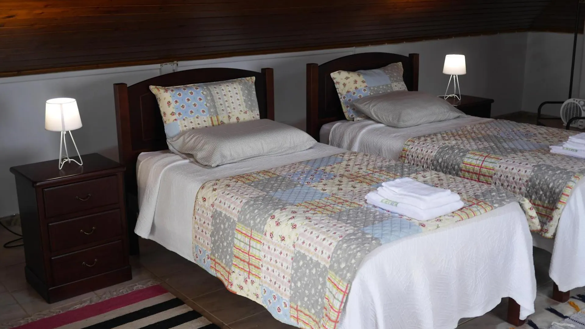 Sea & Mountain View Lombo De Cima House Bbq & Wifi Apartamento Santana  Portugal
