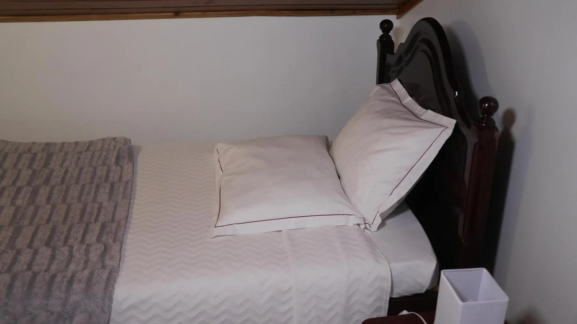Sea & Mountain View Lombo De Cima House Bbq & Wifi Apartamento Santana  Santana (Madeira)