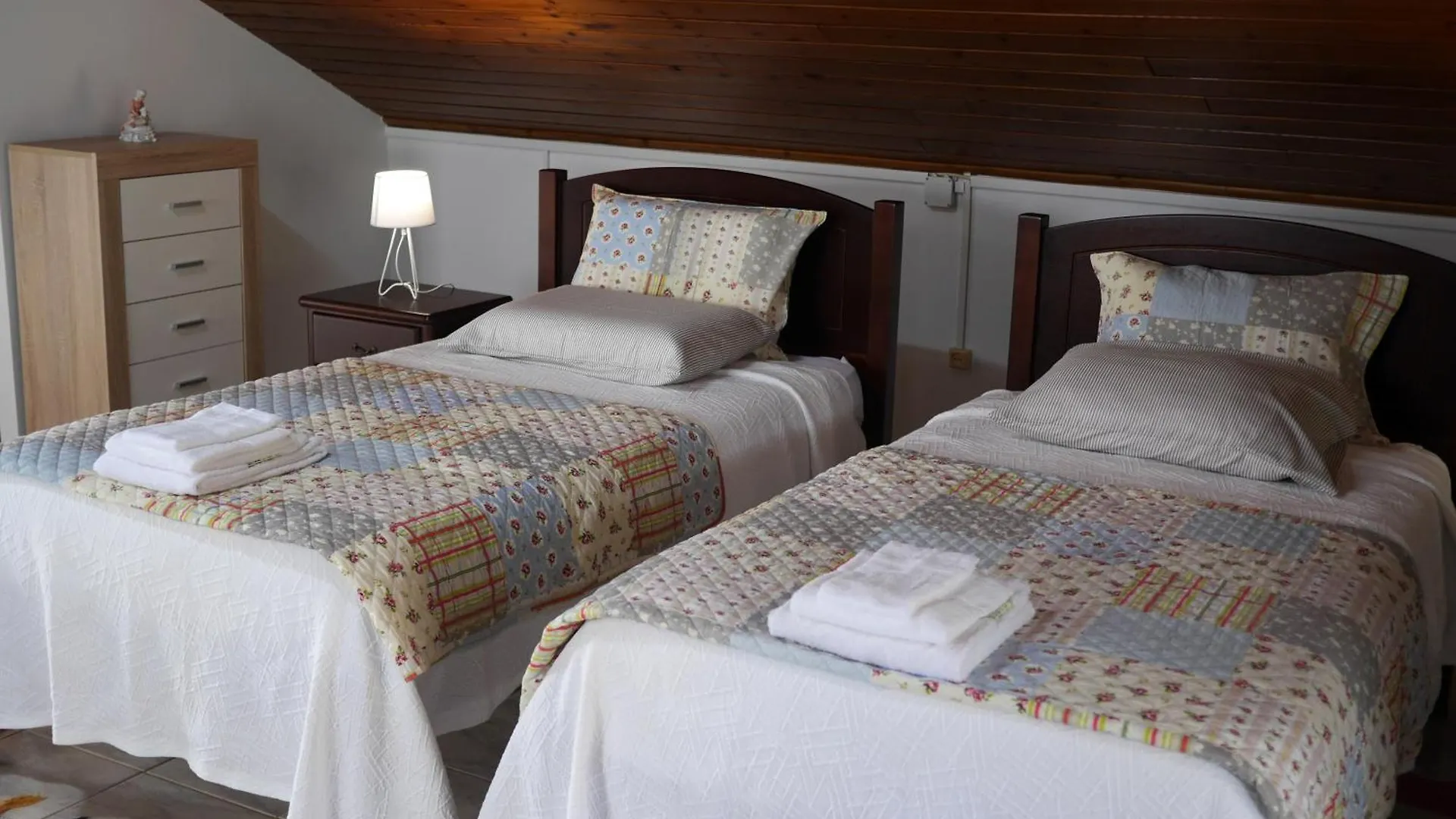 Sea & Mountain View Lombo De Cima House Bbq & Wifi Apartamento Santana  Santana (Madeira)